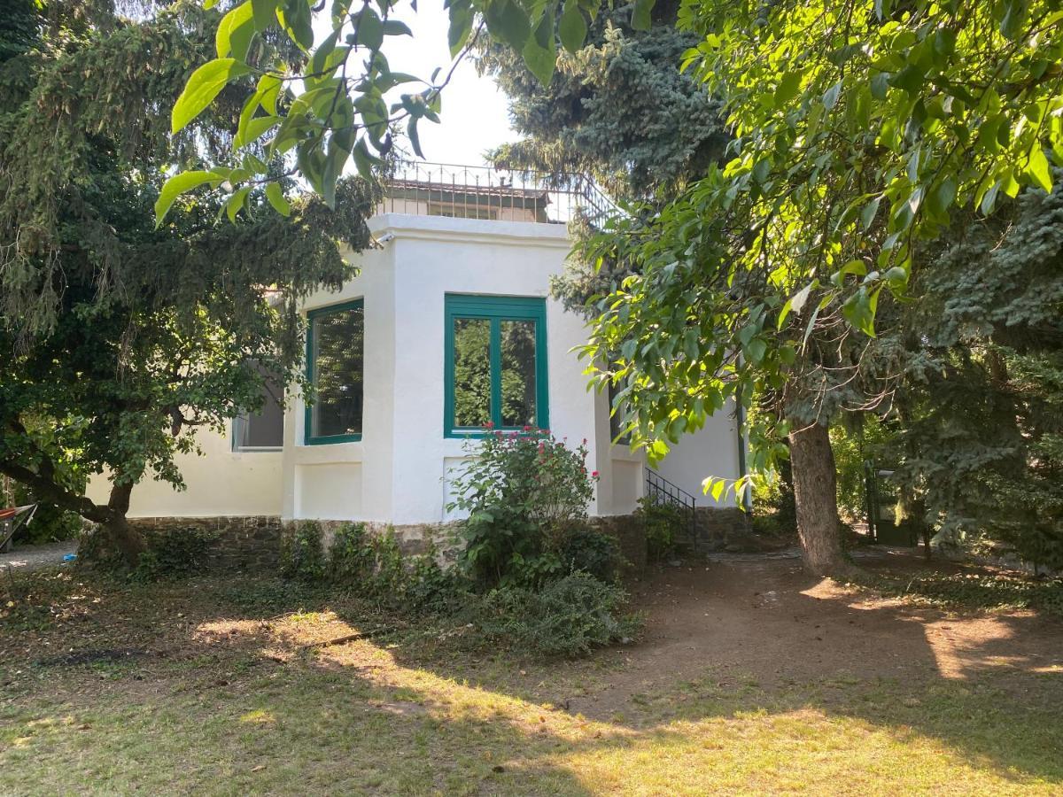 Villa Delibab Bytom Extérieur photo